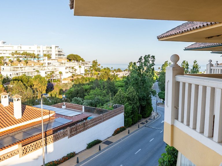 Apartment for Sale in Fuengirola, Malaga 24