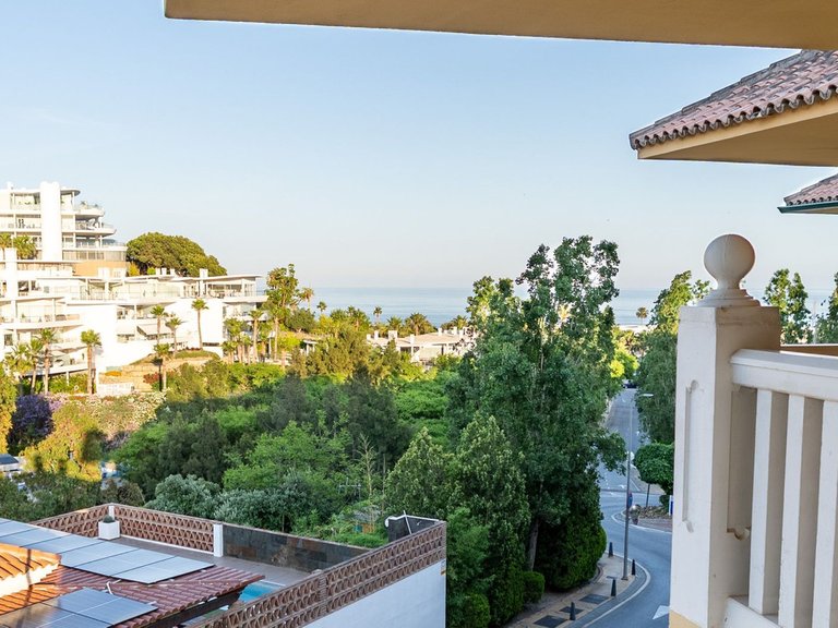 Apartment for Sale in Fuengirola, Malaga 25