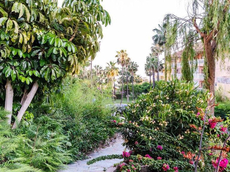 Apartment for Sale in Fuengirola, Malaga 36