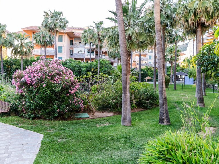Apartment for Sale in Fuengirola, Malaga 37