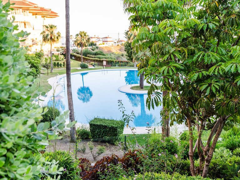 Apartment for Sale in Fuengirola, Malaga 38