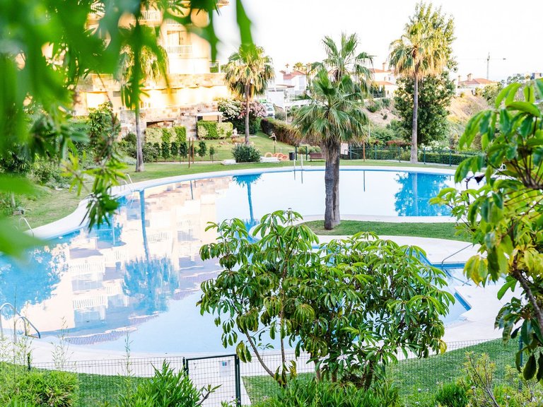 Apartment for Sale in Fuengirola, Malaga 39