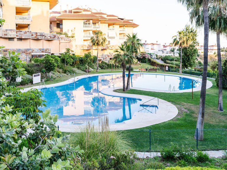 Apartment for Sale in Fuengirola, Malaga 40