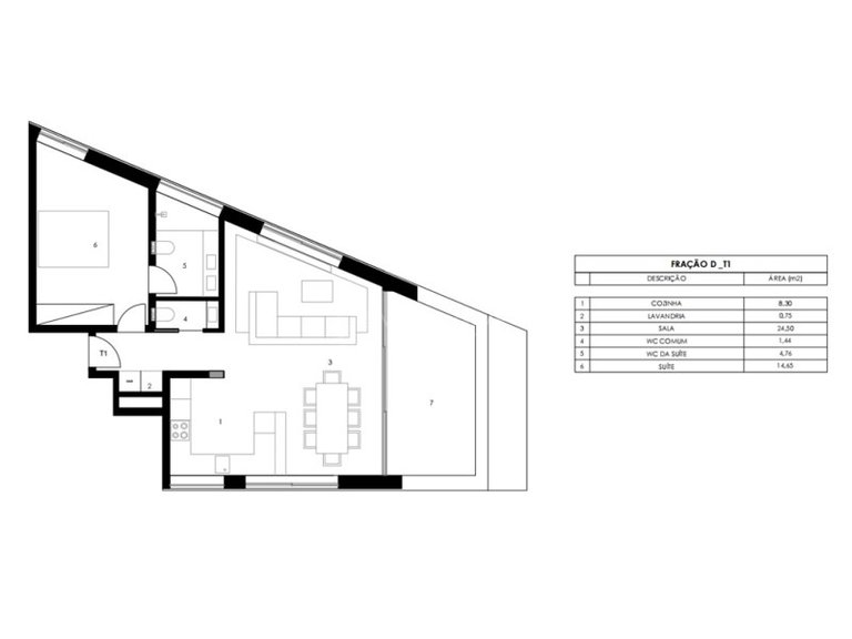 Apartment for Sale in Gondomar, Porto 21