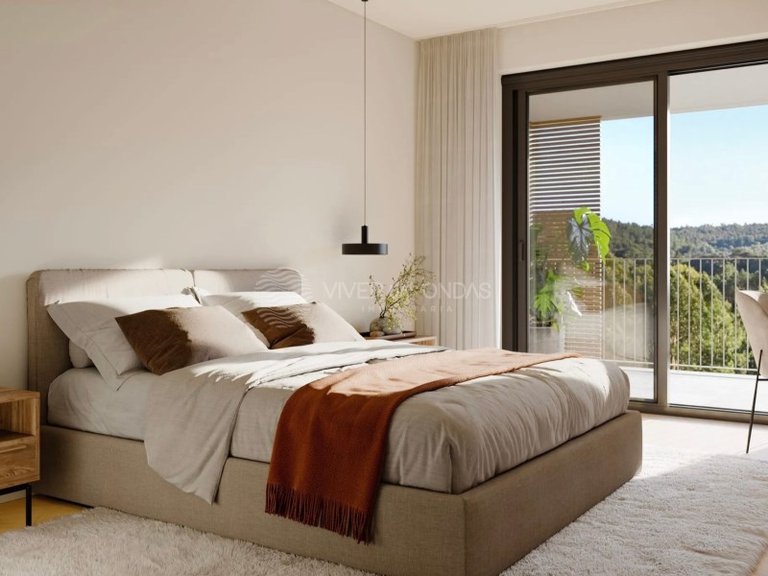 Apartment for Sale in Belas, Lisbon 9