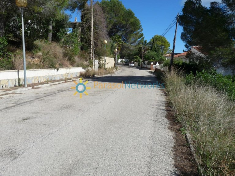 Plot for Sale in Oliva, Valencia 4