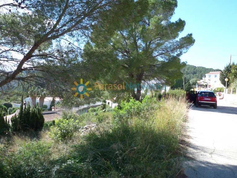 Plot for Sale in Oliva, Valencia 2