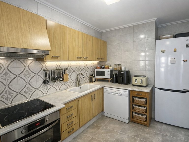 Villa for Sale in Oliva, Valencia 4