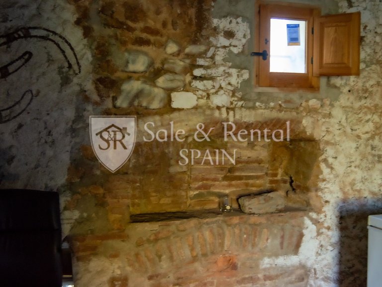 Country House for Sale in Sant Pol De Mar, Barcelona 14