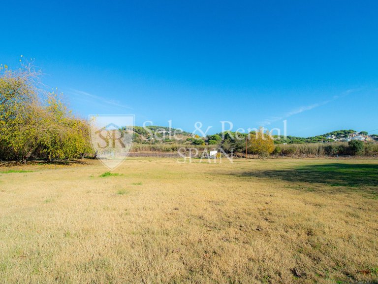 Country House for Sale in Sant Pol De Mar, Barcelona 28