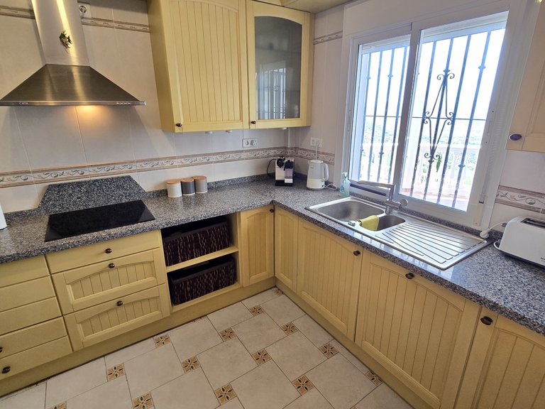 Villa for Sale in Alcaucin, Malaga 17