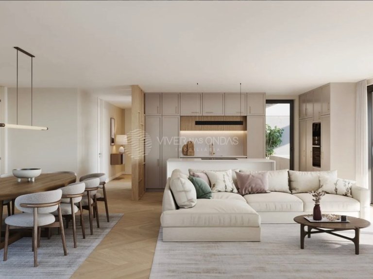 Apartment for Sale in Belas, Lisbon 1