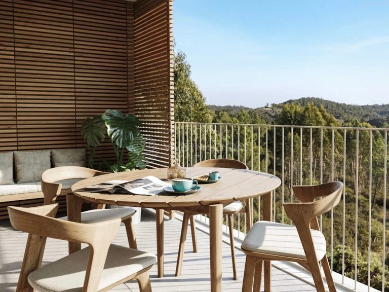 Apartment for Sale in Belas, Lisbon 3
