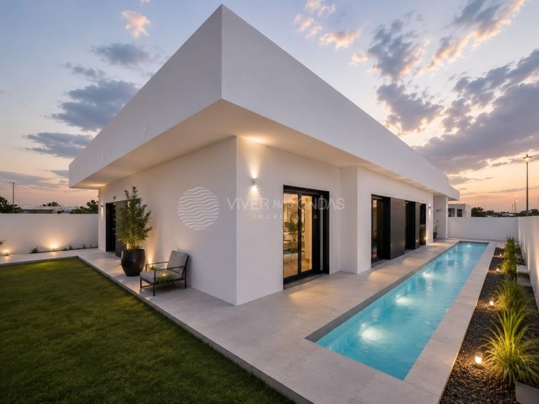 Villa for Sale in Quinta Do Anjo, Setubal 45