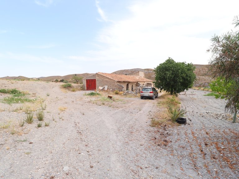 Country House for Sale in Puerto Lumbreras, Murcia 12