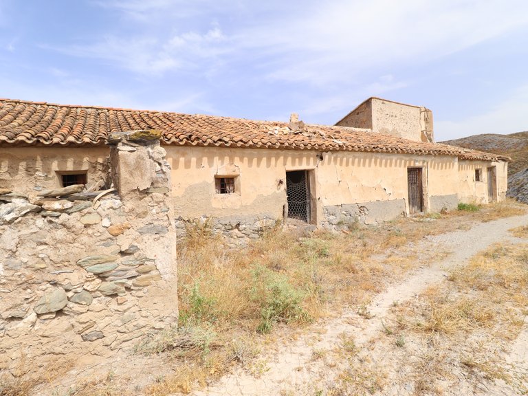 Country House for Sale in Puerto Lumbreras, Murcia 17