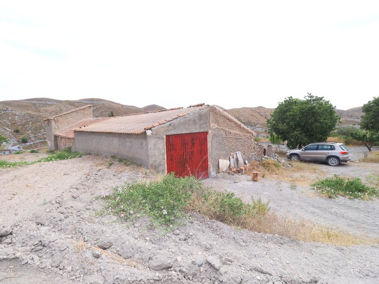 Country House for Sale in Puerto Lumbreras, Murcia 30
