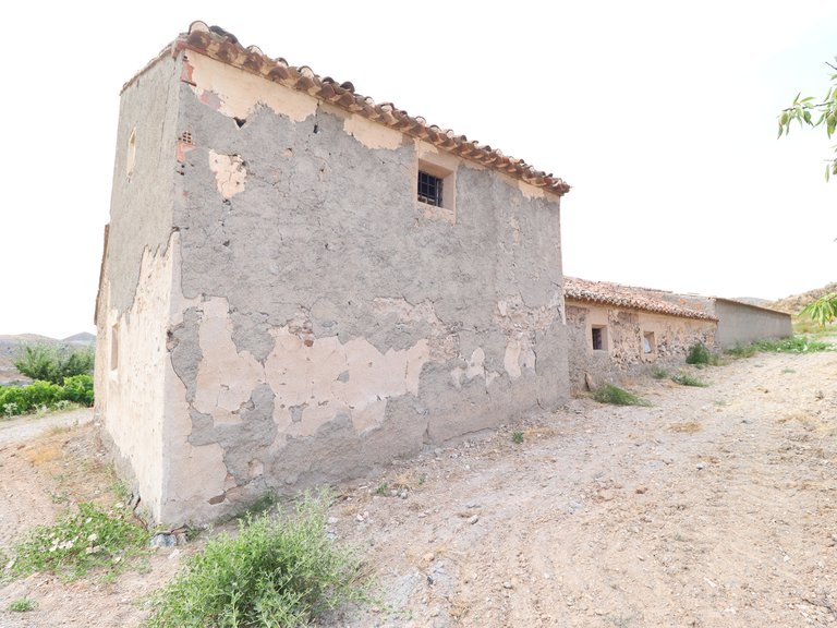Country House for Sale in Puerto Lumbreras, Murcia 26
