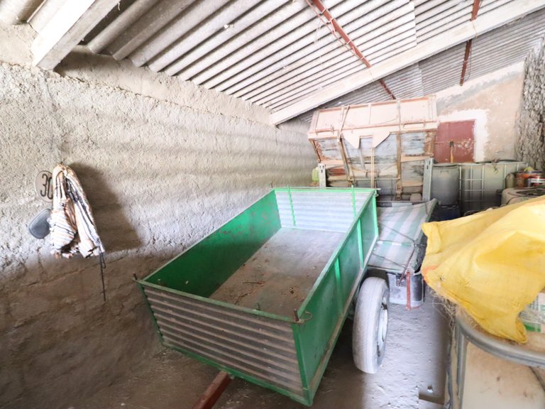 Country House for Sale in Puerto Lumbreras, Murcia 32