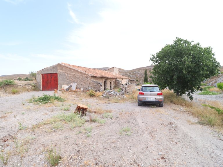 Country House for Sale in Puerto Lumbreras, Murcia 13