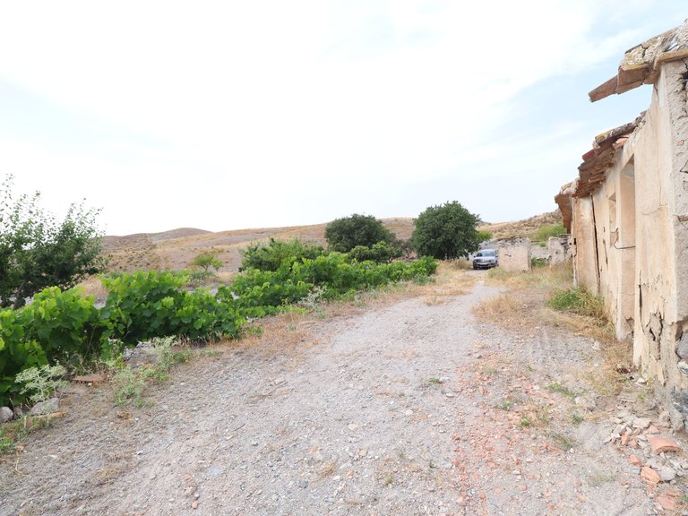 Country House for Sale in Puerto Lumbreras, Murcia 21