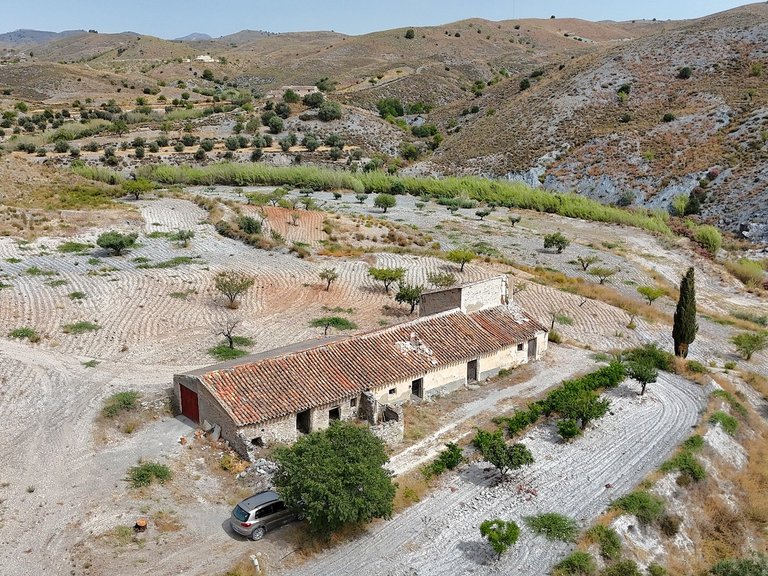 Country House for Sale in Puerto Lumbreras, Murcia 9