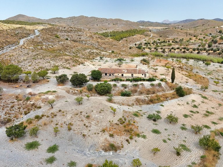 Country House for Sale in Puerto Lumbreras, Murcia 4
