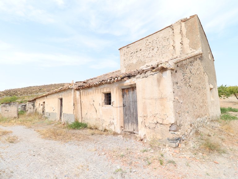 Country House for Sale in Puerto Lumbreras, Murcia 20