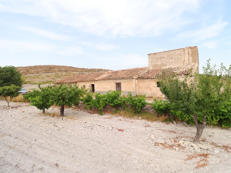 Country House for Sale in Puerto Lumbreras, Murcia 19