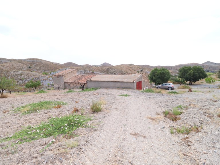 Country House for Sale in Puerto Lumbreras, Murcia 28