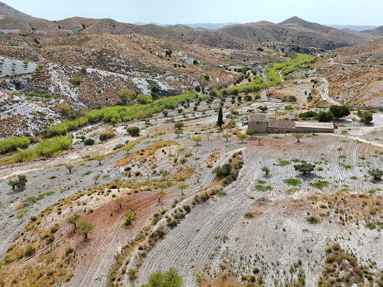 Country House for Sale in Puerto Lumbreras, Murcia 3