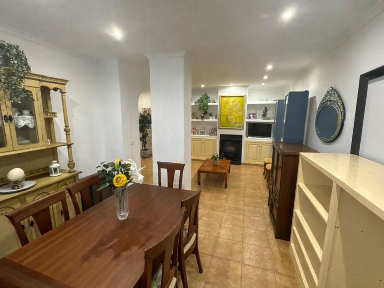 Town House for Sale in La Font D'en Carros, Valencia 4