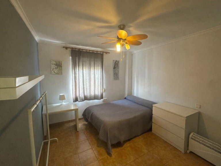 Town House for Sale in La Font D'en Carros, Valencia 25
