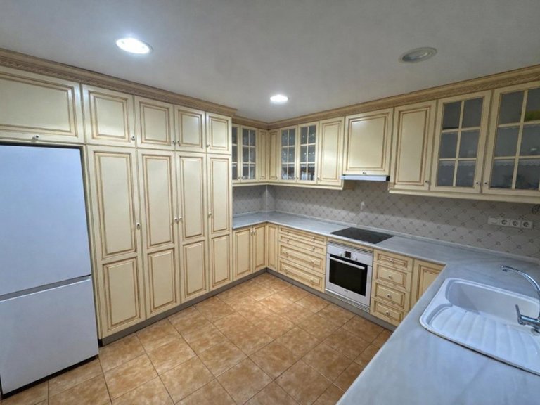 Town House for Sale in La Font D'en Carros, Valencia 11
