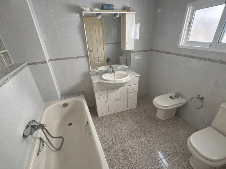 Town House for Sale in La Font D'en Carros, Valencia 22