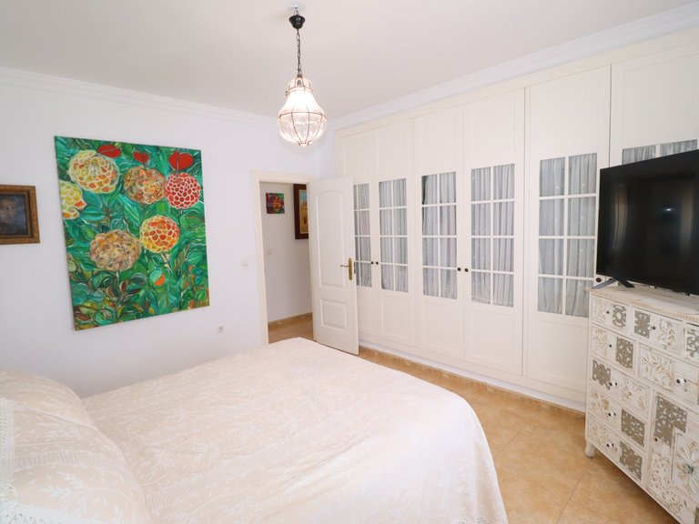 Villa for Sale in Lorca, Murcia 38