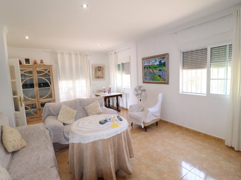 Villa for Sale in Lorca, Murcia 23
