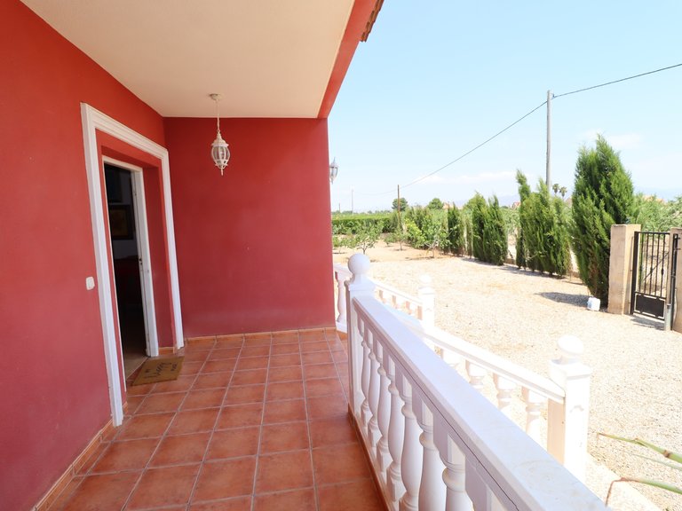 Villa for Sale in Lorca, Murcia 8