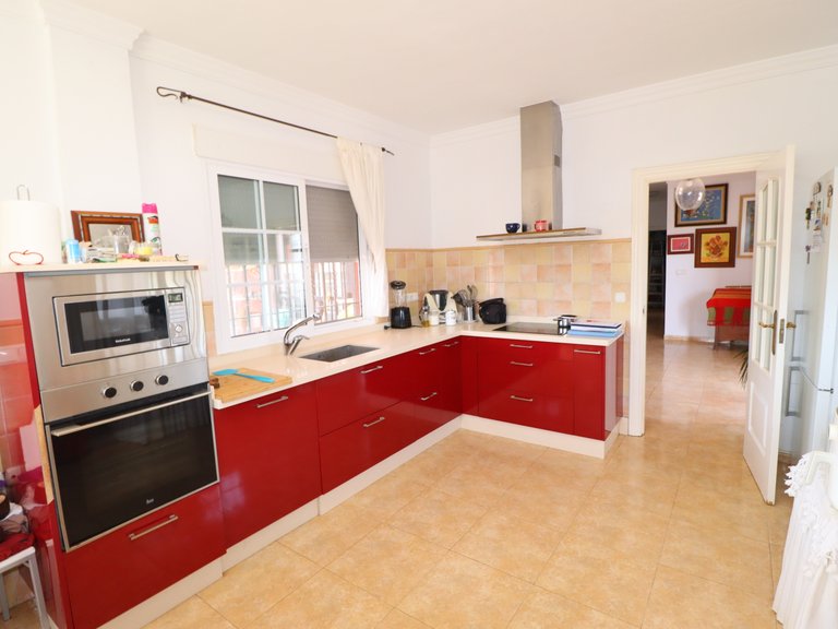 Villa for Sale in Lorca, Murcia 15