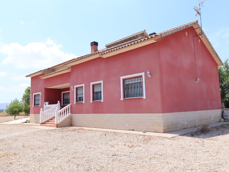 Villa for Sale in Lorca, Murcia 7