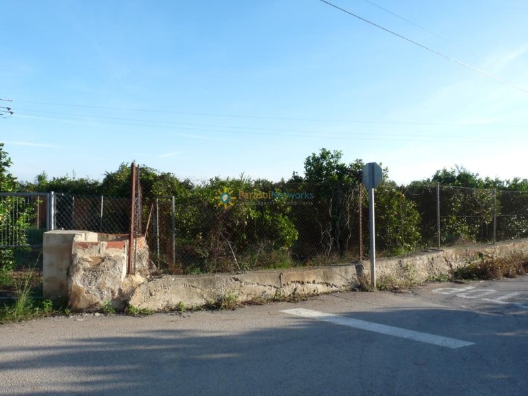 Plot for Sale in Oliva, Valencia 7