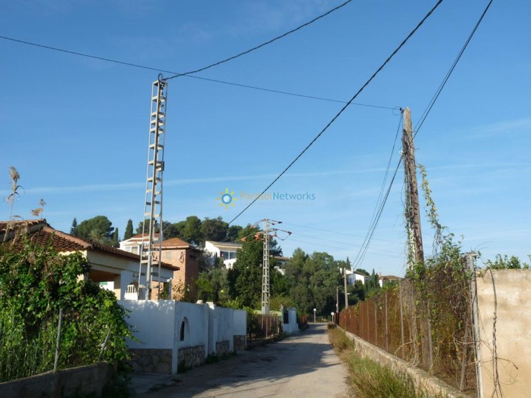 Plot for Sale in Oliva, Valencia 6
