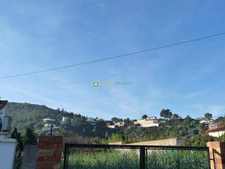 Plot for Sale in Oliva, Valencia 5