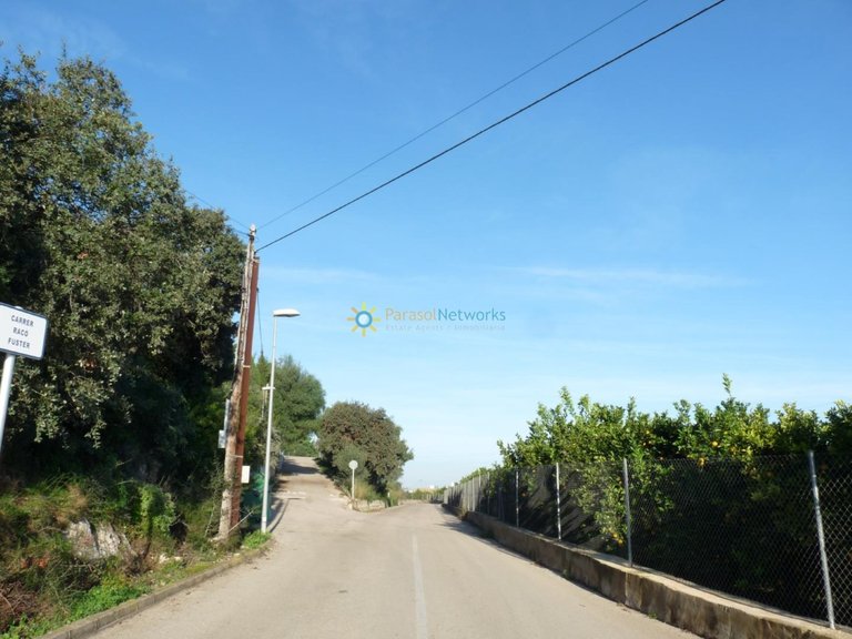 Plot for Sale in Oliva, Valencia 11