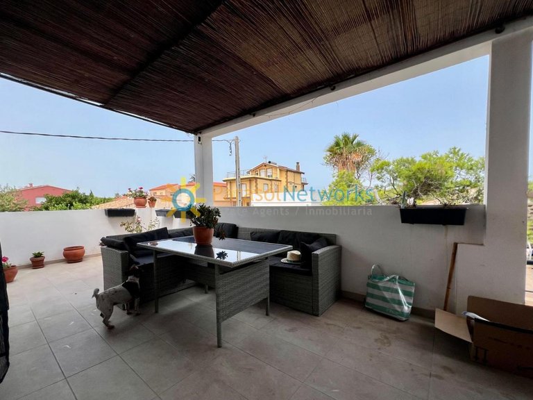 Apartment for Rent in Oliva, Valencia 12
