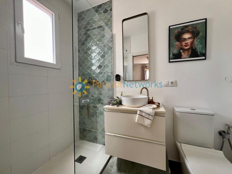 Apartment for Rent in Oliva, Valencia 11
