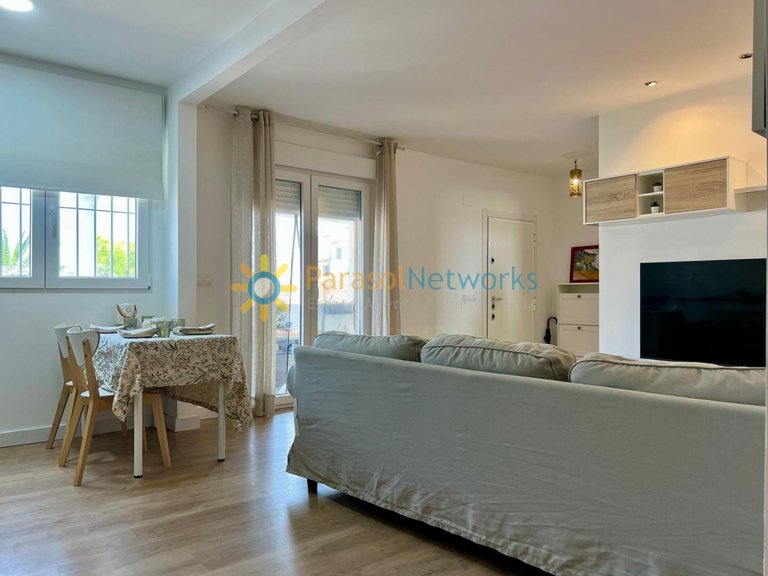 Apartment for Rent in Oliva, Valencia 2