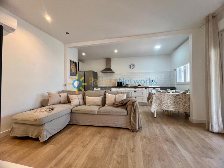 Apartment for Rent in Oliva, Valencia 1