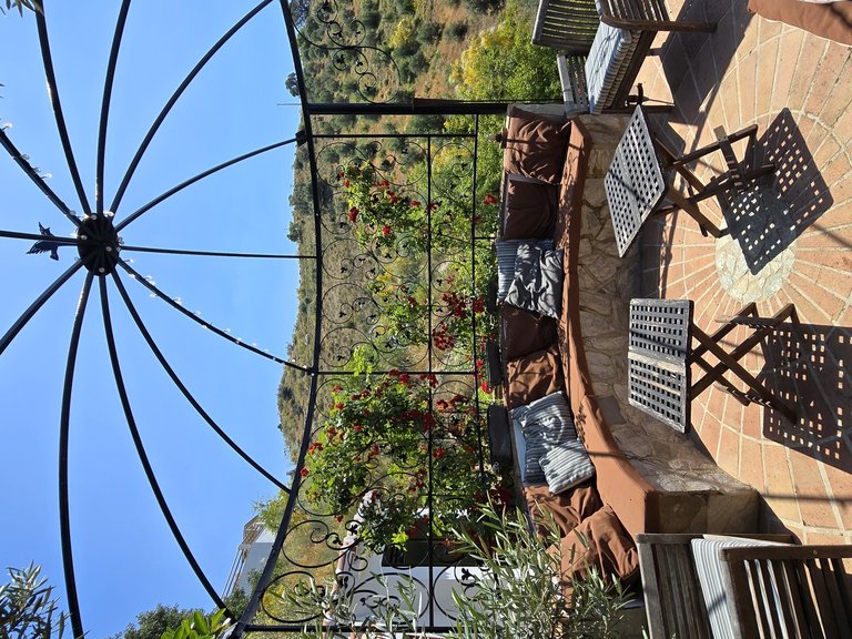 Villa for Sale in Canillas De Aceituno, Malaga 14
