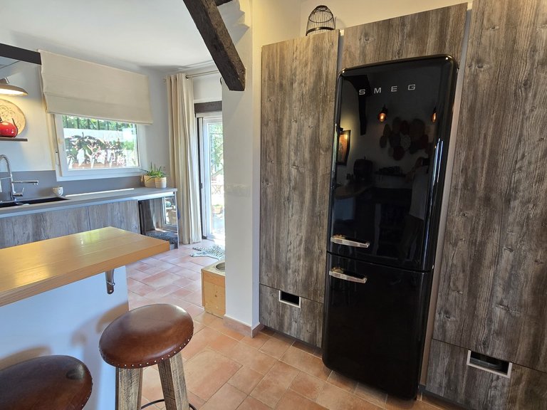 Villa for Sale in Canillas De Aceituno, Malaga 20